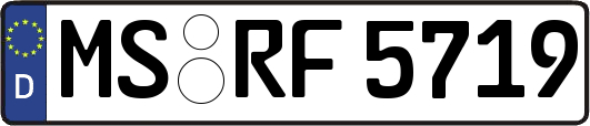 MS-RF5719