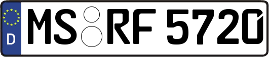 MS-RF5720