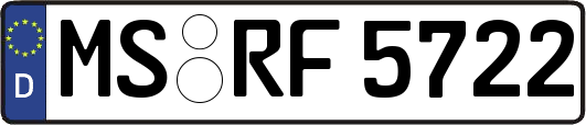 MS-RF5722