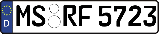 MS-RF5723