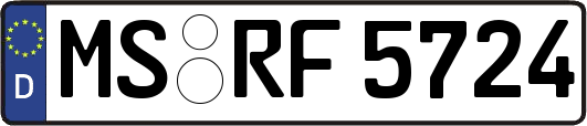 MS-RF5724