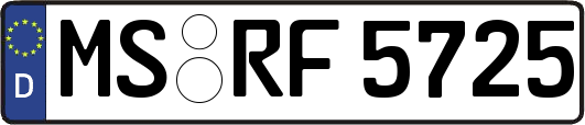 MS-RF5725