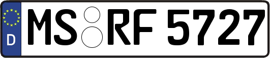 MS-RF5727