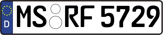 MS-RF5729