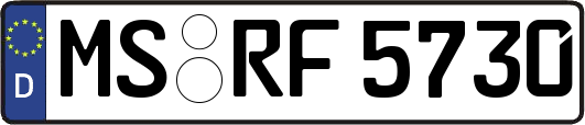 MS-RF5730