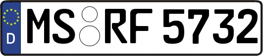 MS-RF5732