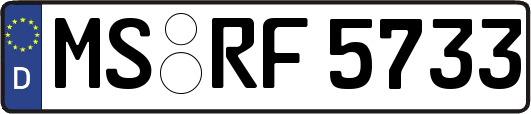 MS-RF5733