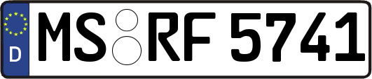 MS-RF5741