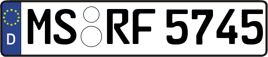 MS-RF5745