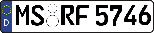 MS-RF5746