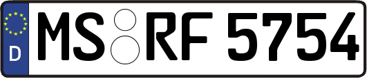 MS-RF5754