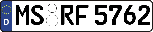 MS-RF5762