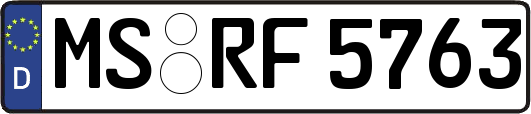 MS-RF5763