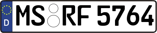 MS-RF5764