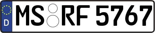 MS-RF5767