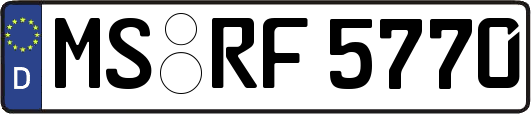 MS-RF5770