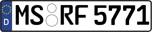 MS-RF5771