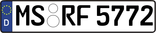 MS-RF5772