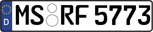 MS-RF5773