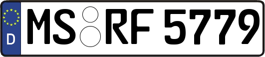 MS-RF5779