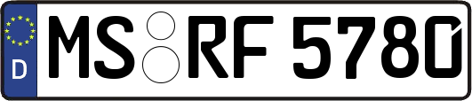 MS-RF5780