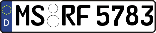 MS-RF5783