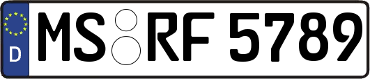 MS-RF5789