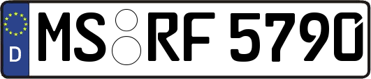 MS-RF5790