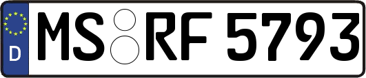 MS-RF5793