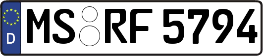 MS-RF5794