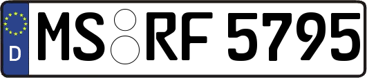 MS-RF5795