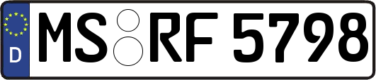 MS-RF5798