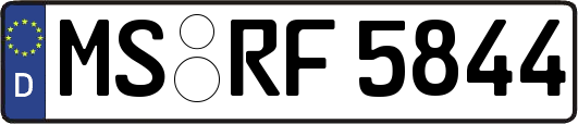 MS-RF5844