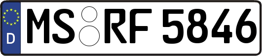 MS-RF5846