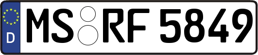 MS-RF5849
