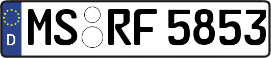 MS-RF5853