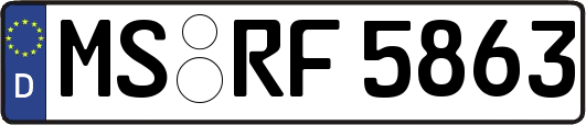 MS-RF5863