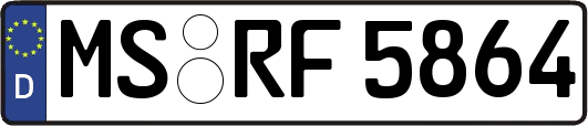 MS-RF5864