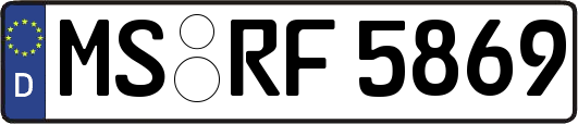 MS-RF5869