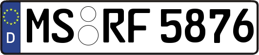 MS-RF5876