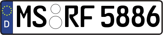 MS-RF5886