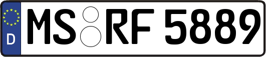 MS-RF5889
