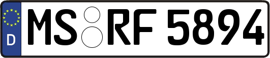 MS-RF5894