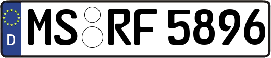 MS-RF5896