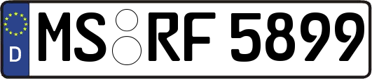 MS-RF5899