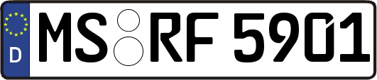 MS-RF5901