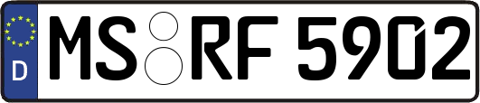 MS-RF5902