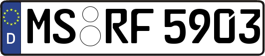 MS-RF5903