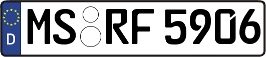 MS-RF5906