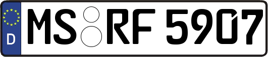 MS-RF5907